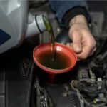 Uždegimo ritės gedimo simptomai: priežastys ir diagnostika