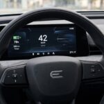 Automobilis kaip kompiuteris ant ratų: kaip 2026-ieji keičia transporto priemonės sampratą