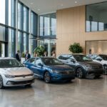Volkswagen automobiliai: kodėl šis gamintojas išlieka populiarus tarp vairuotojų?